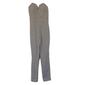 Haute Monde Jumpsuit Size M.